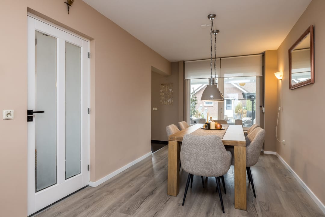 Foto 7 van Mesweg 37