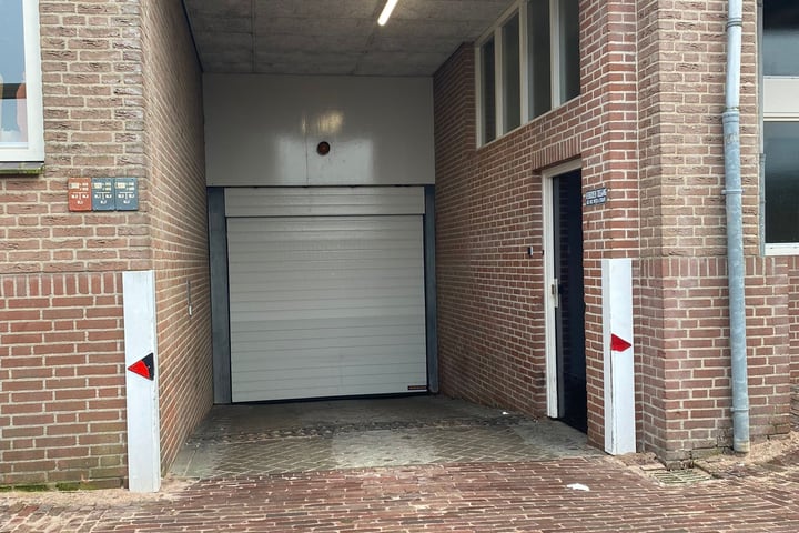 Bekijk foto van Rabbistraat 0 ong