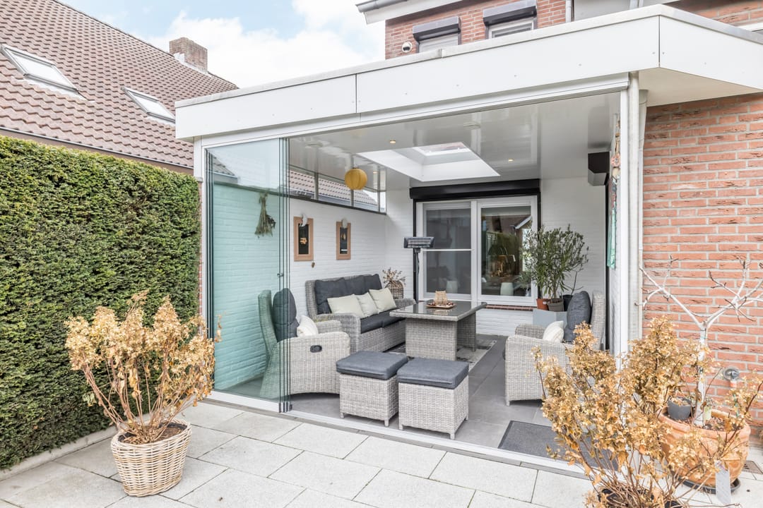 Foto 37 van Mesweg 37