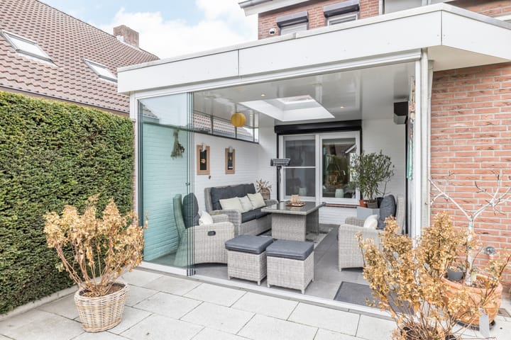 Foto 37 van Mesweg 37