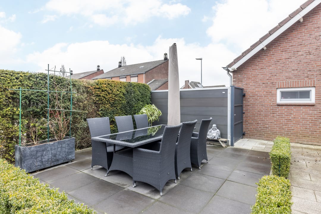 Foto 41 van Mesweg 37