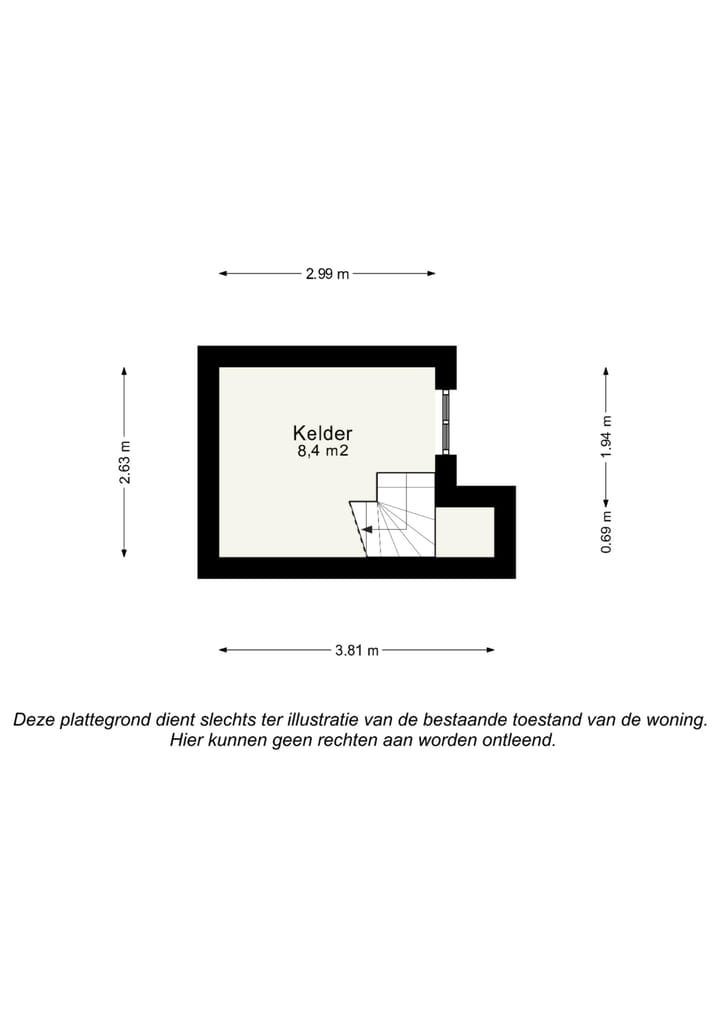 Foto 50 van Mesweg 37