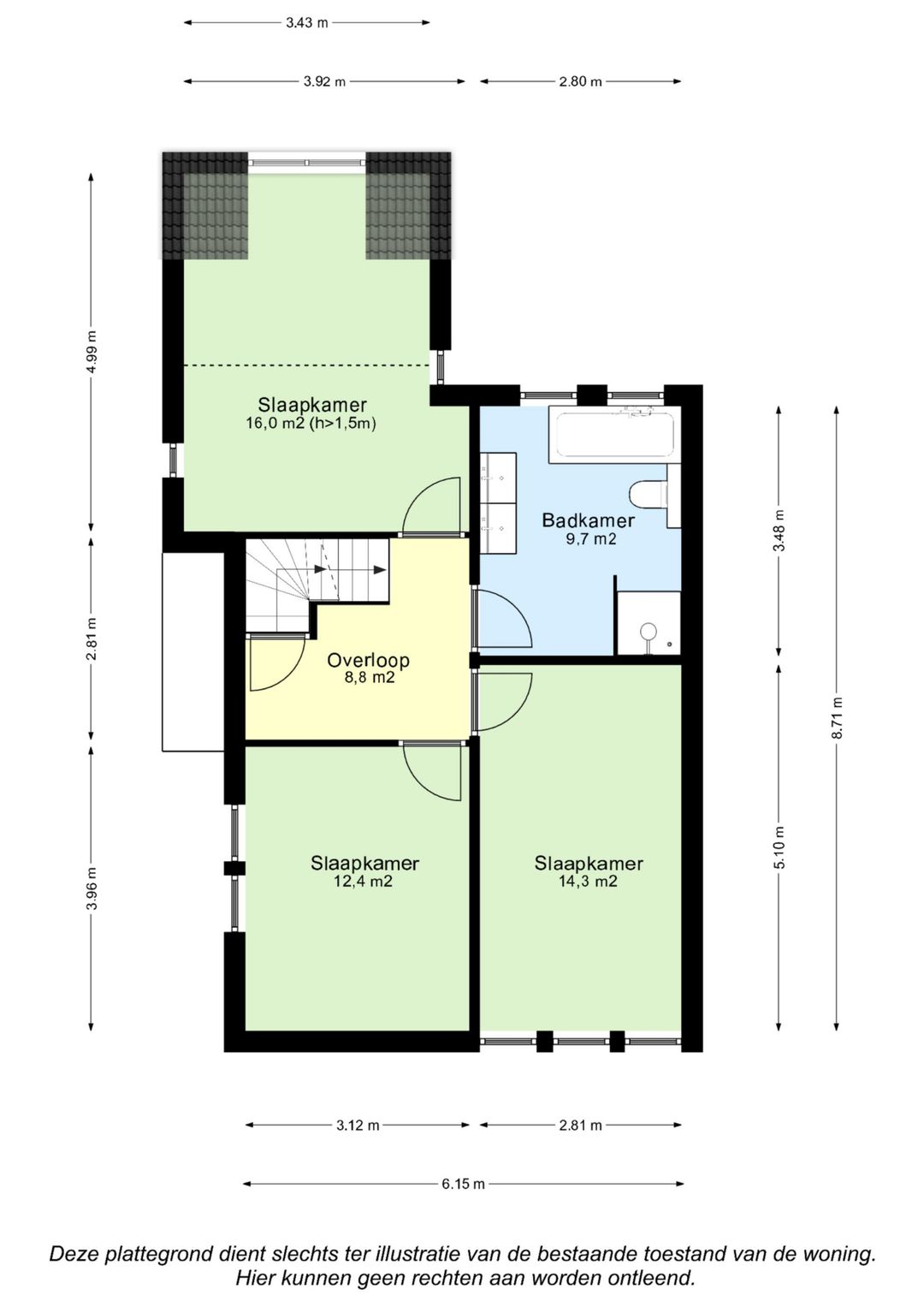 Foto 52 van Mesweg 37