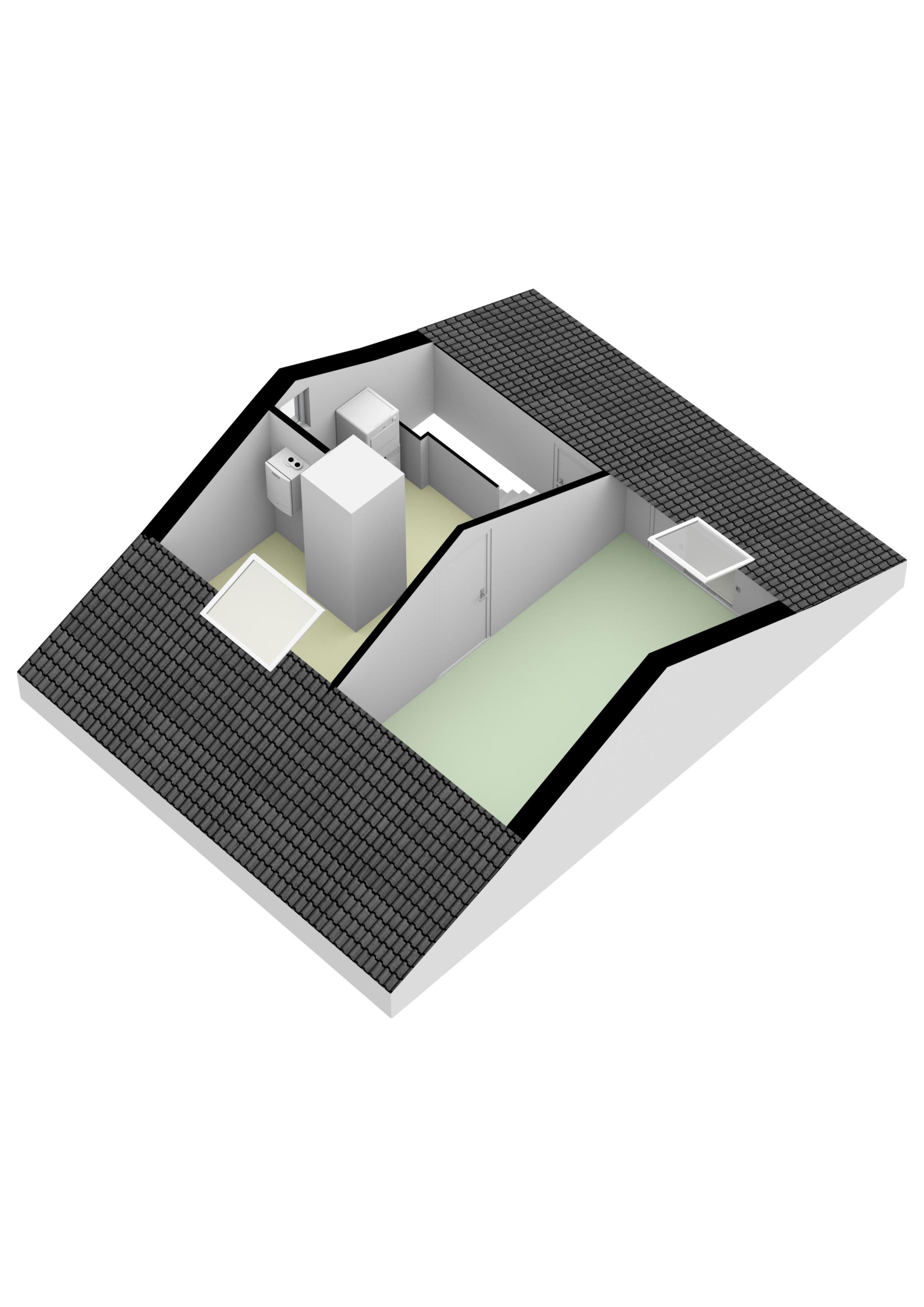 Foto 57 van Mesweg 37