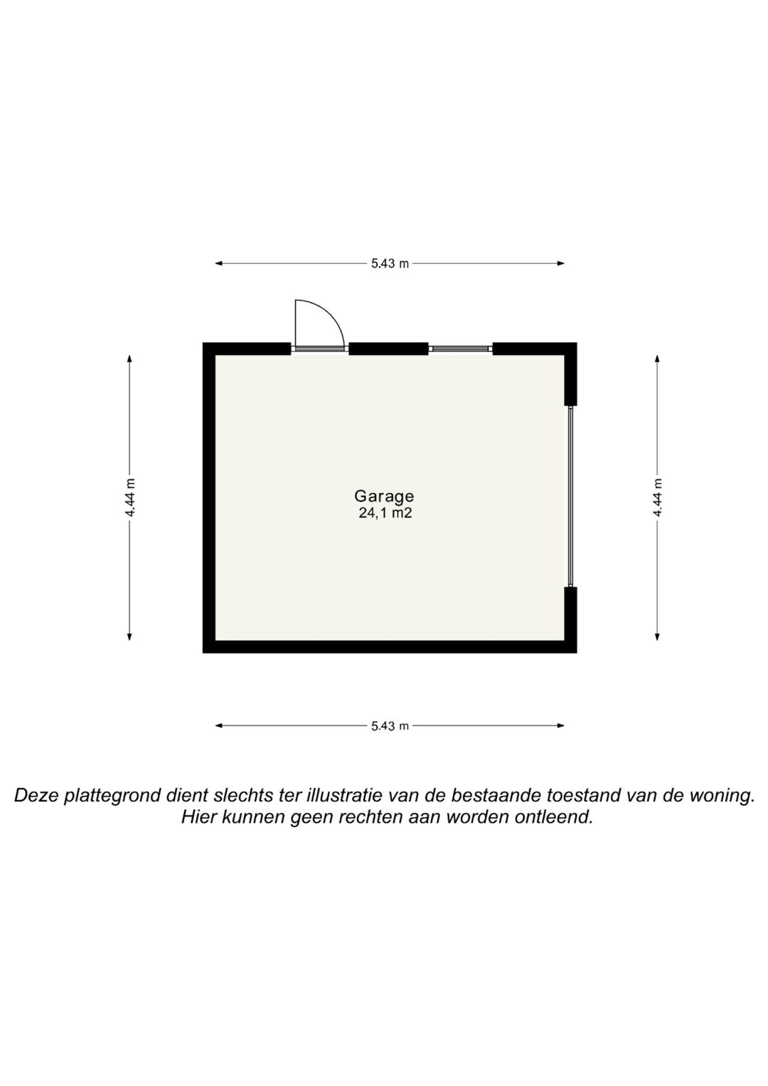Foto 58 van Mesweg 37