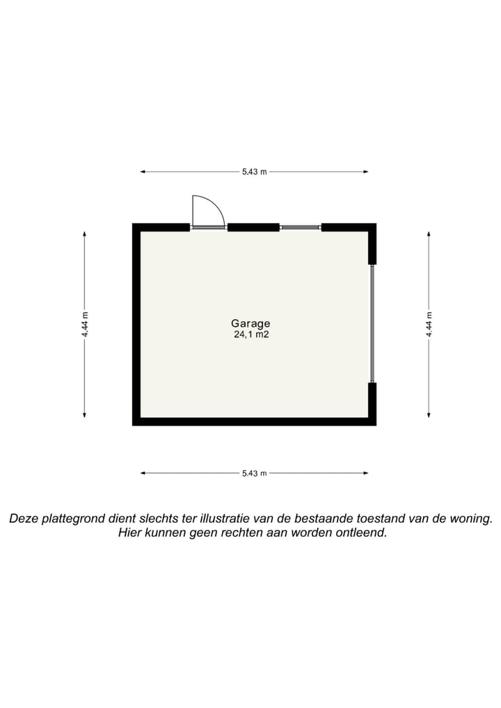 Foto 58 van Mesweg 37