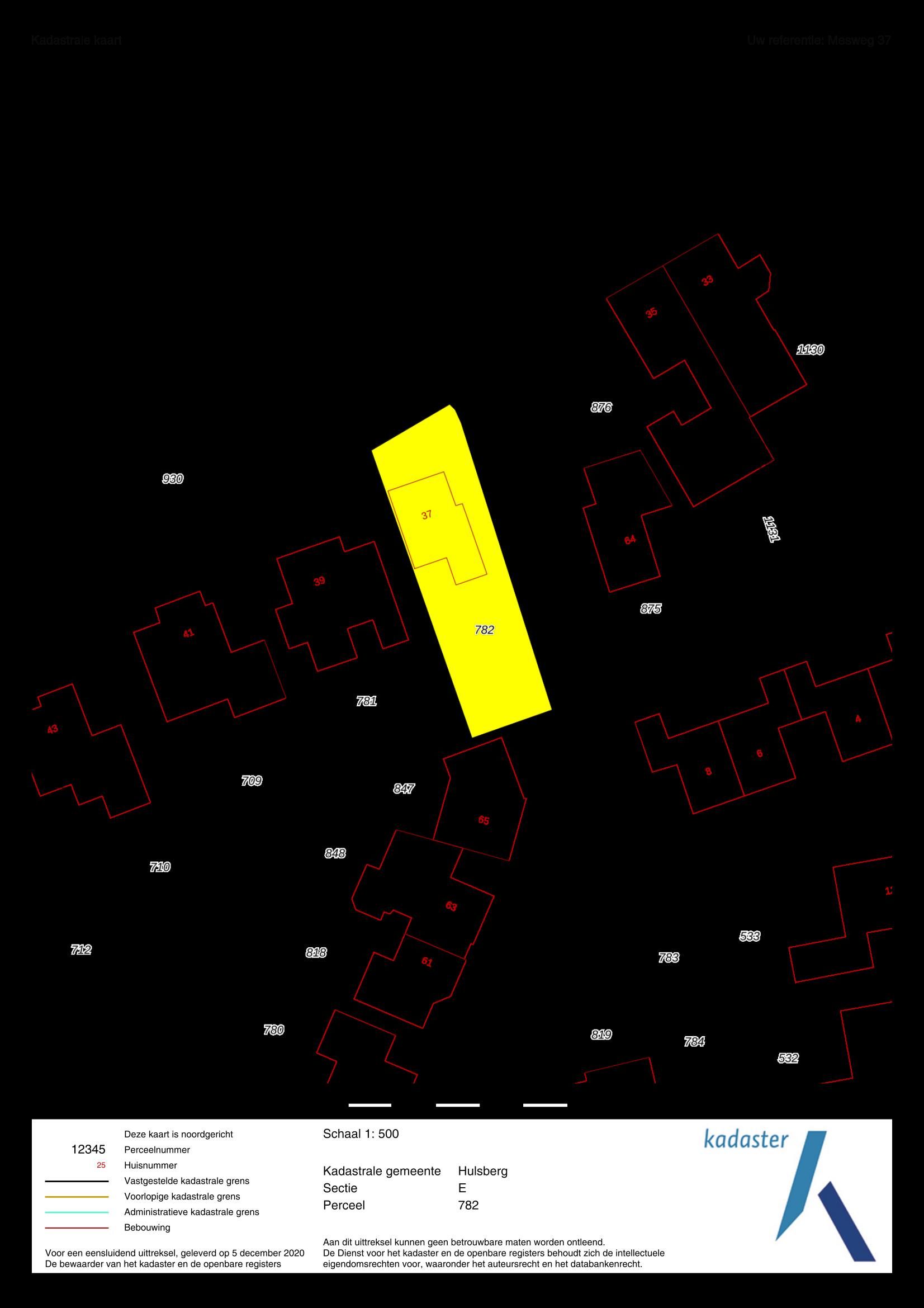 Foto 60 van Mesweg 37