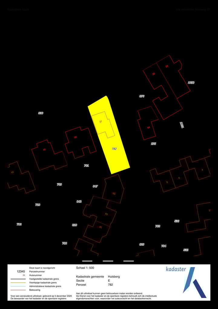 Foto 60 van Mesweg 37