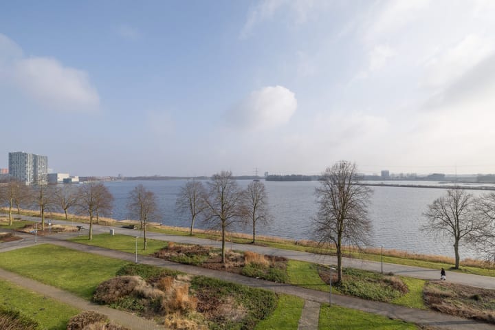 Foto 2 van Harderwijkoever 99