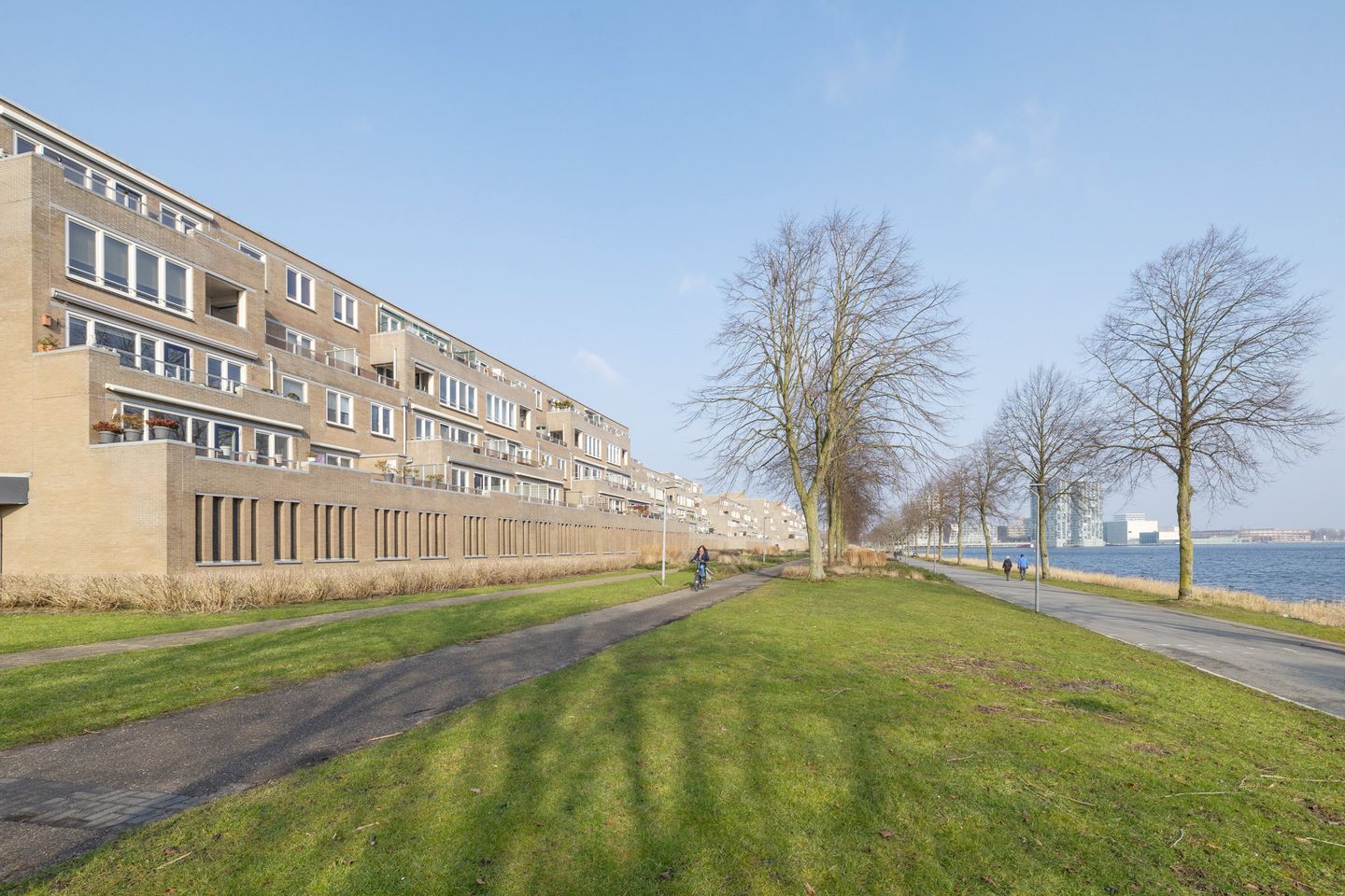 Foto 5 van Harderwijkoever 99