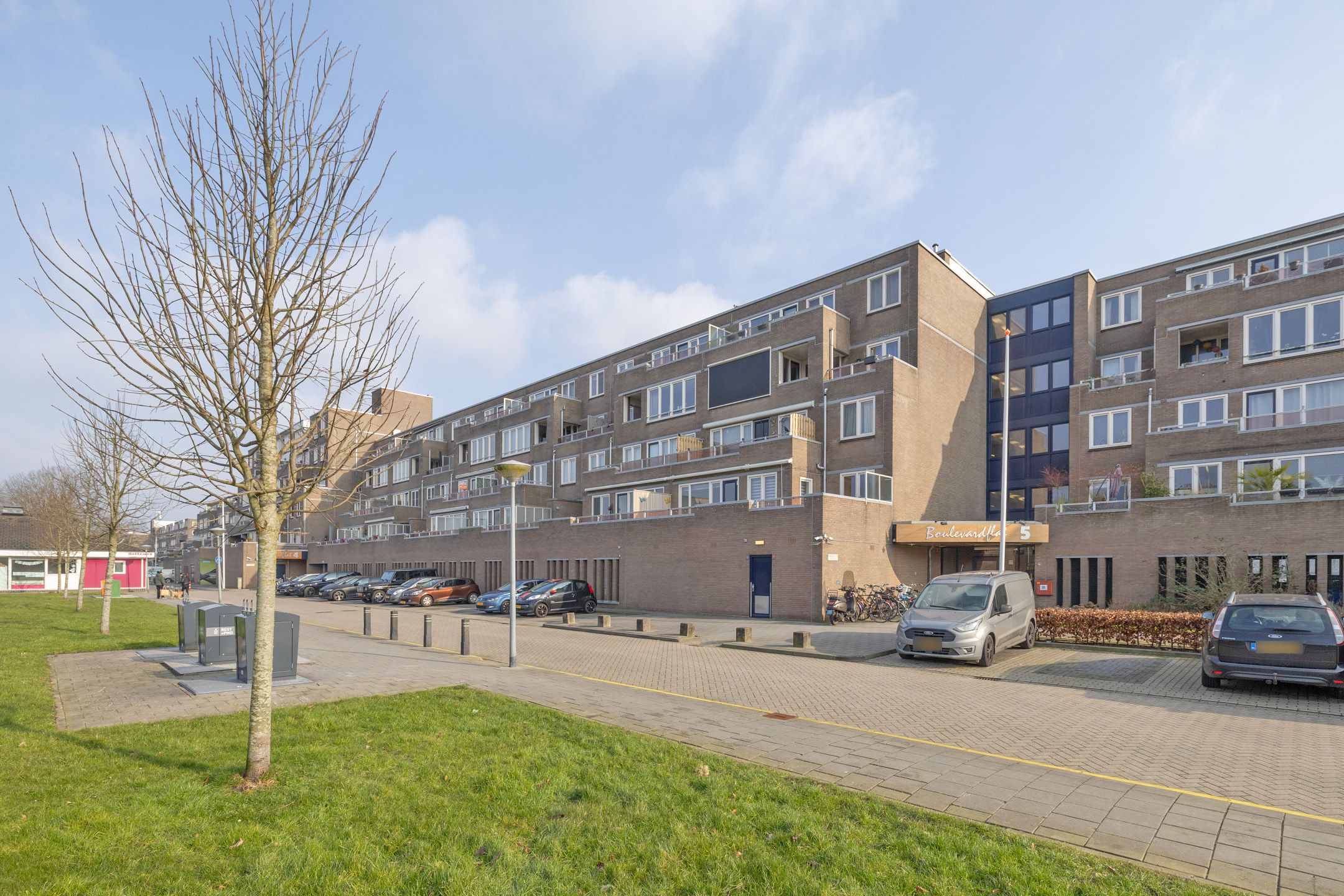 Foto 6 van Harderwijkoever 99