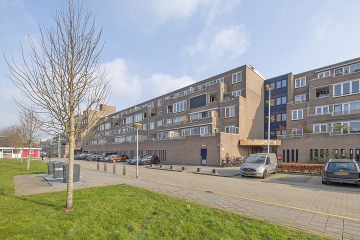 Foto 6 van Harderwijkoever 99