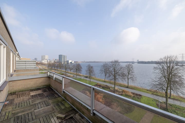 Foto 12 van Harderwijkoever 99