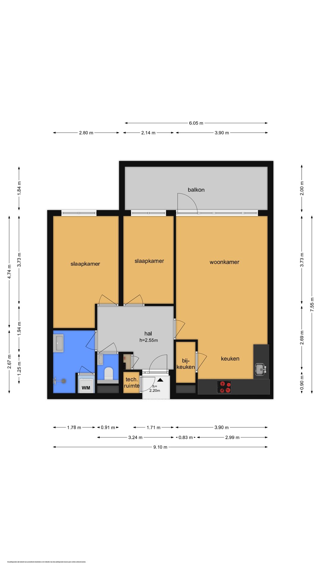 Foto 22 van Harderwijkoever 99
