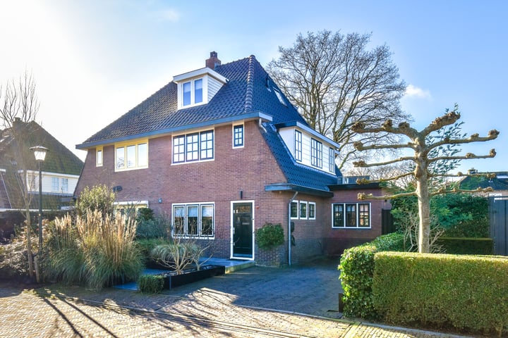 Bekijk foto van Eerste Molenweg 40