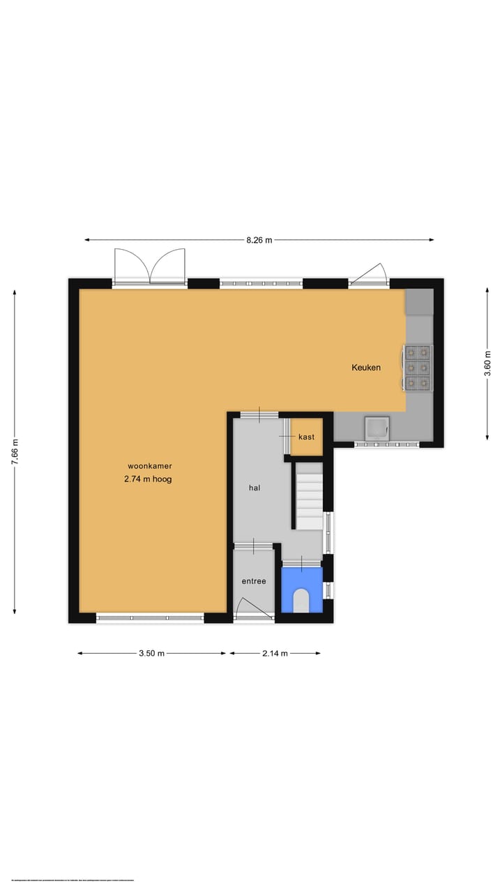 Foto 37 van Eerste Molenweg 40
