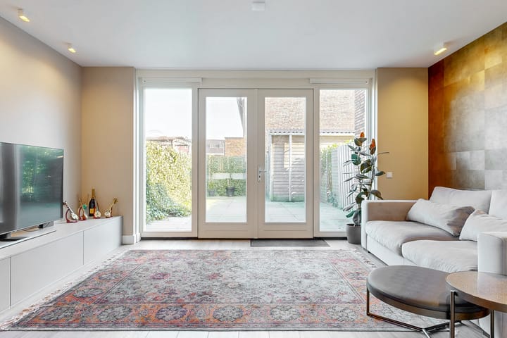 Foto 2 van Pieter Lieftinckstraat 13