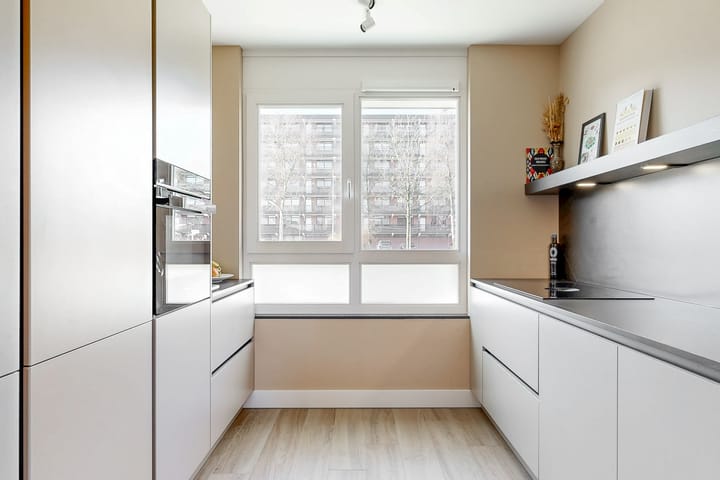 Foto 3 van Pieter Lieftinckstraat 13