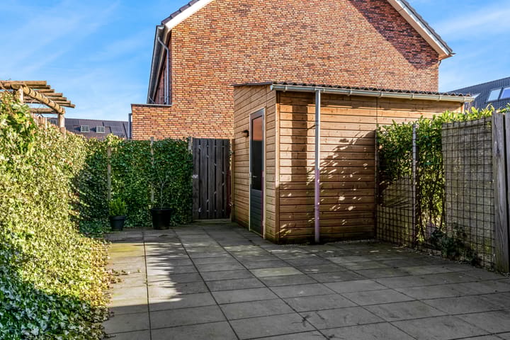 Foto 4 van Pieter Lieftinckstraat 13