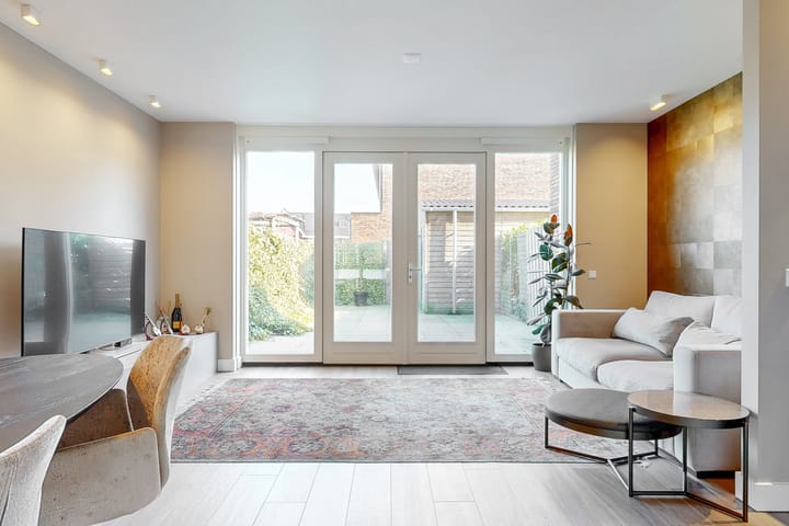 Foto 5 van Pieter Lieftinckstraat 13