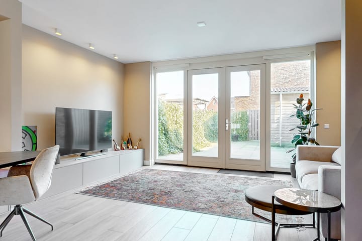 Foto 6 van Pieter Lieftinckstraat 13