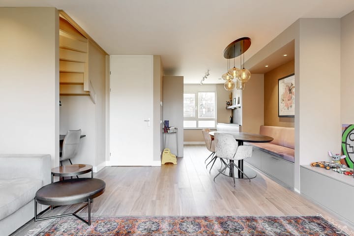 Foto 7 van Pieter Lieftinckstraat 13