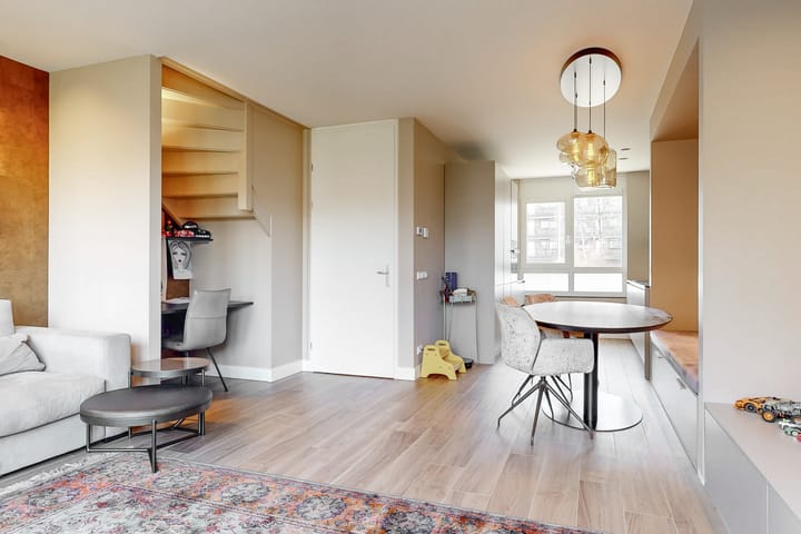 Foto 8 van Pieter Lieftinckstraat 13