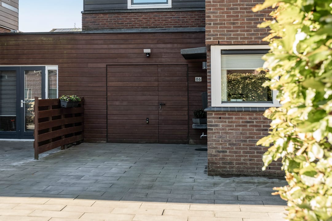 Foto 7 van Lauwers 86