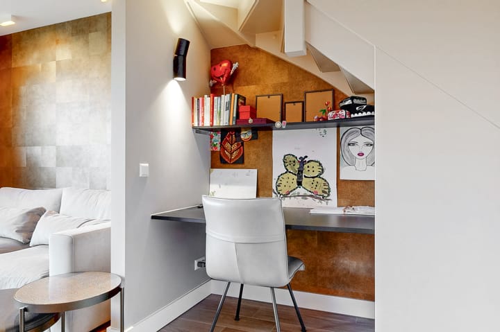 Foto 9 van Pieter Lieftinckstraat 13