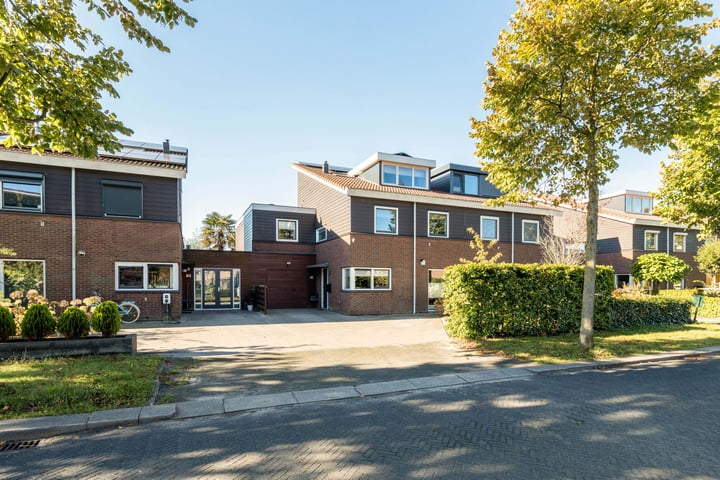 Foto 1 van Lauwers 86