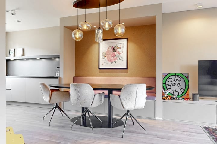 Foto 10 van Pieter Lieftinckstraat 13