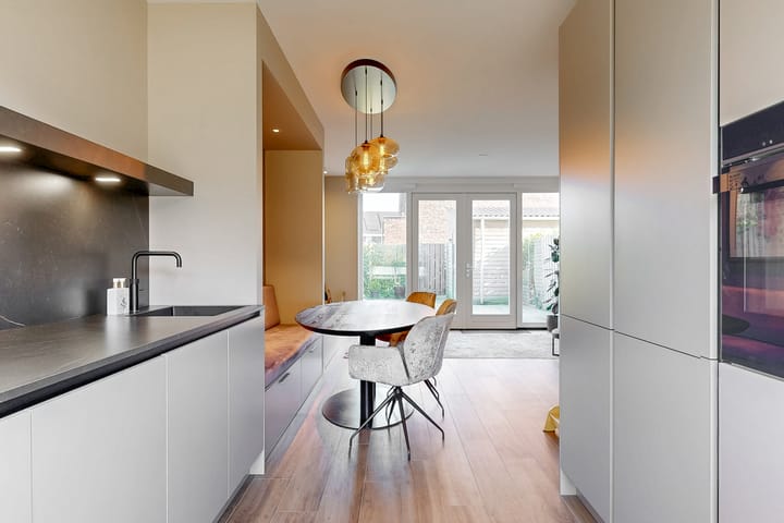 Foto 11 van Pieter Lieftinckstraat 13