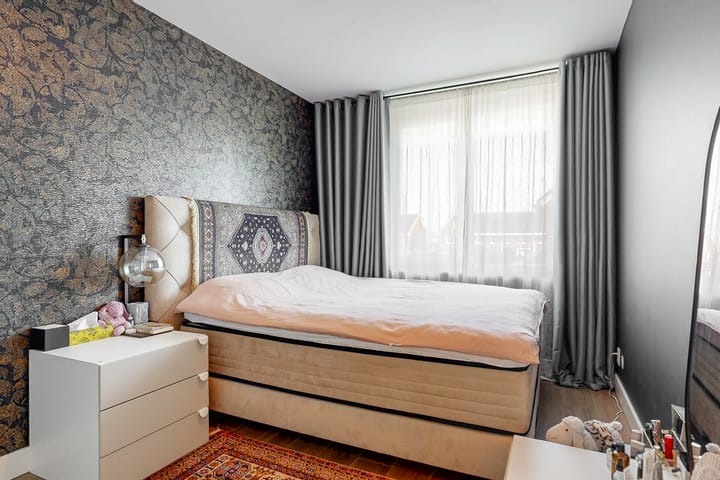 Foto 16 van Pieter Lieftinckstraat 13