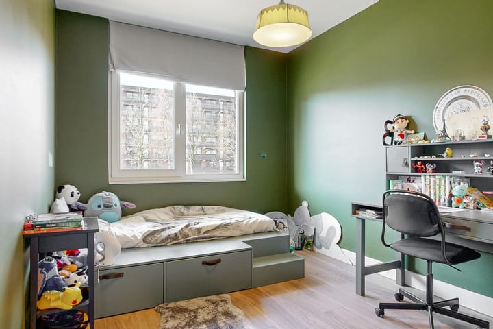 Foto 18 van Pieter Lieftinckstraat 13