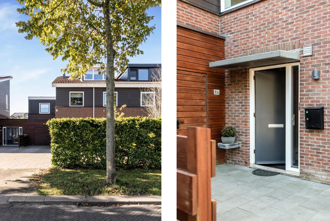 Foto 8 van Lauwers 86