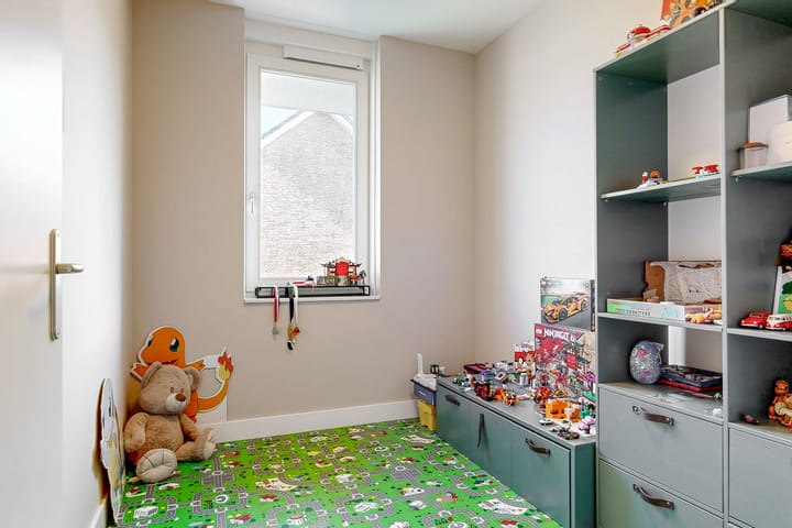 Foto 21 van Pieter Lieftinckstraat 13