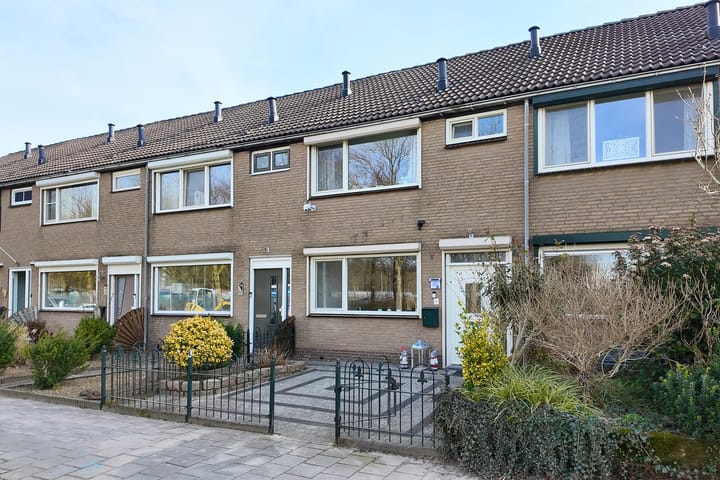 Photo 1 of Molenvliet 36