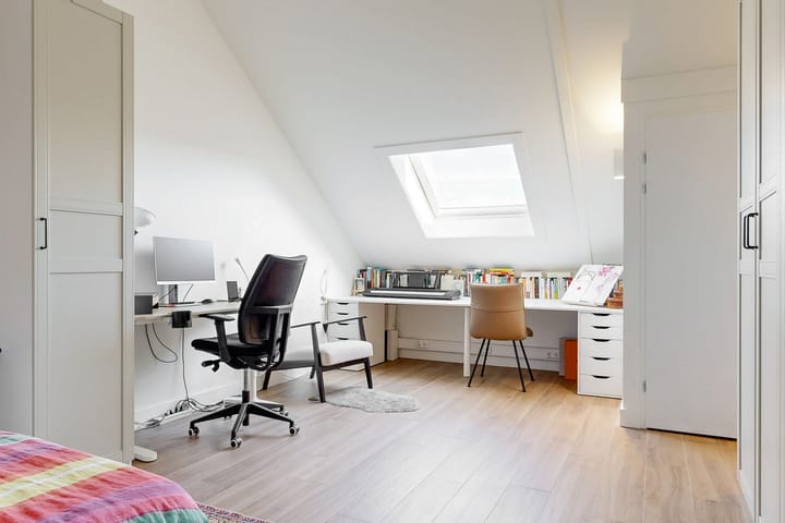 Foto 26 van Pieter Lieftinckstraat 13