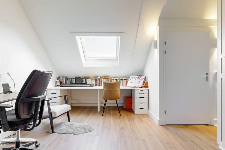 Foto 27 van Pieter Lieftinckstraat 13