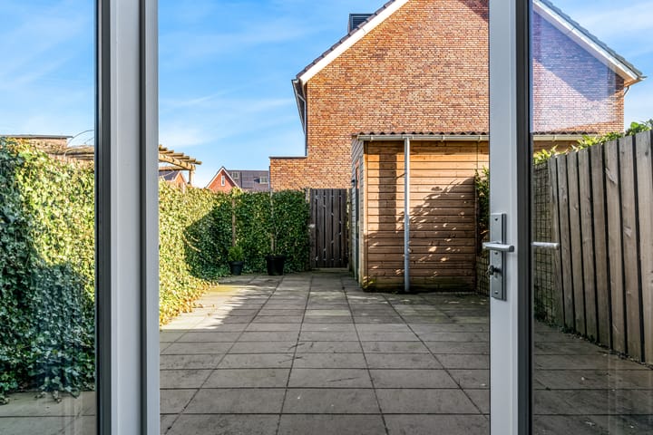 Foto 30 van Pieter Lieftinckstraat 13