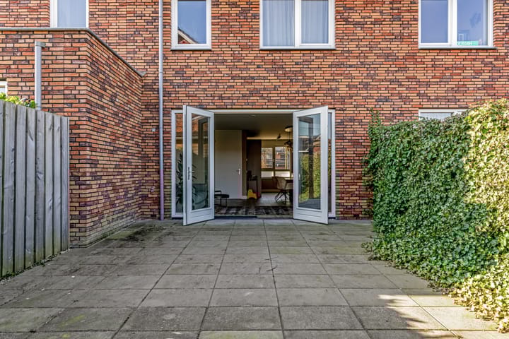 Foto 31 van Pieter Lieftinckstraat 13