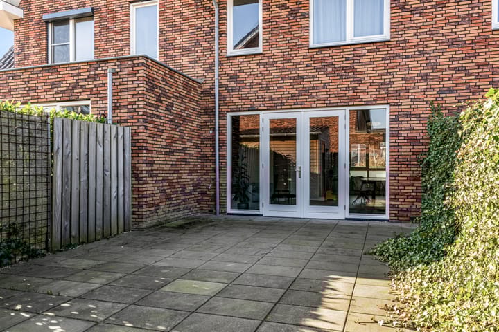 Foto 32 van Pieter Lieftinckstraat 13