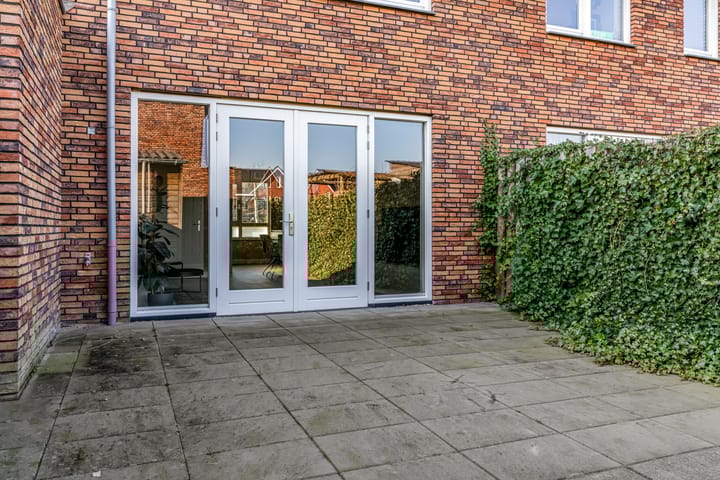 Foto 33 van Pieter Lieftinckstraat 13