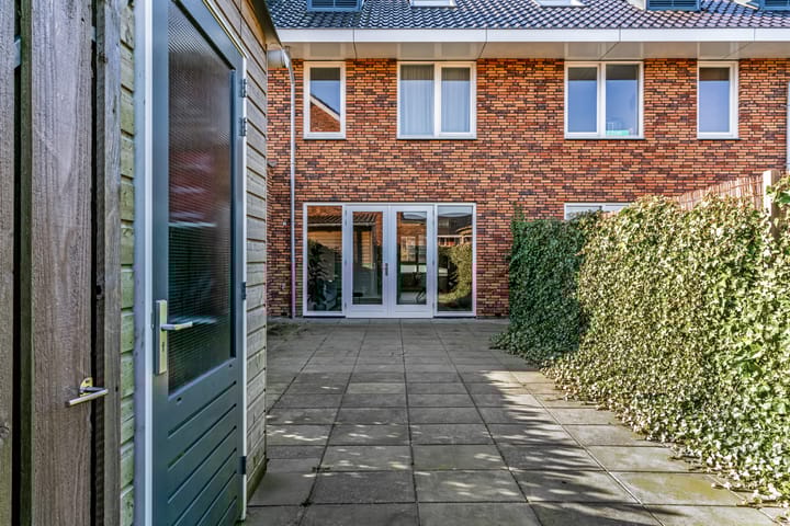 Foto 34 van Pieter Lieftinckstraat 13