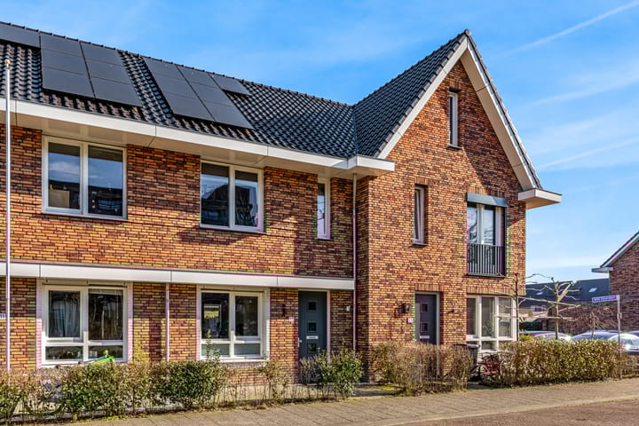 Foto 37 van Pieter Lieftinckstraat 13