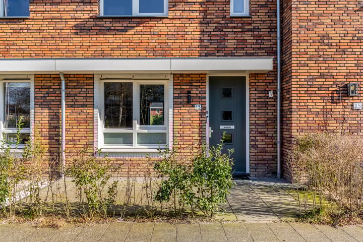 Foto 38 van Pieter Lieftinckstraat 13