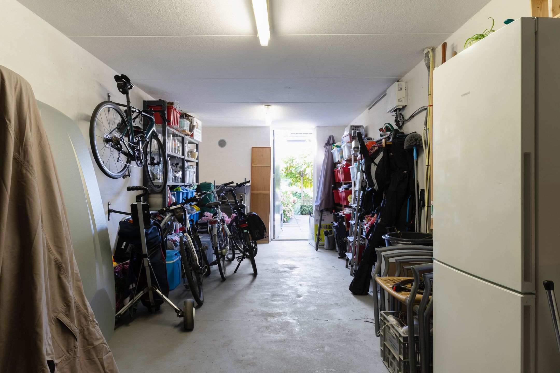 Foto 45 van Lauwers 86