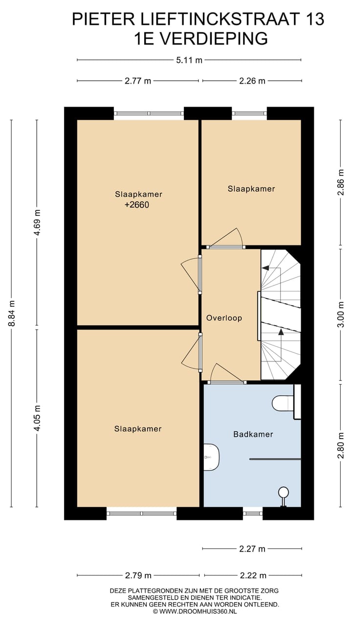 Foto 44 van Pieter Lieftinckstraat 13