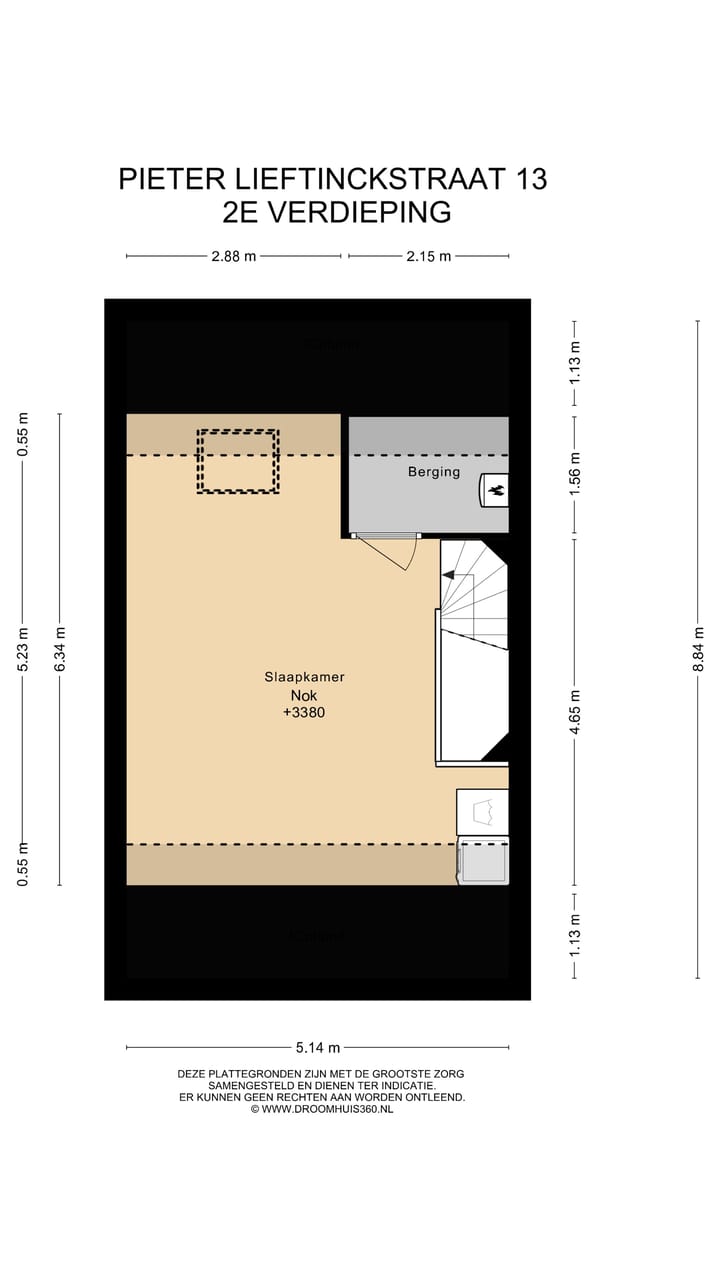 Foto 45 van Pieter Lieftinckstraat 13