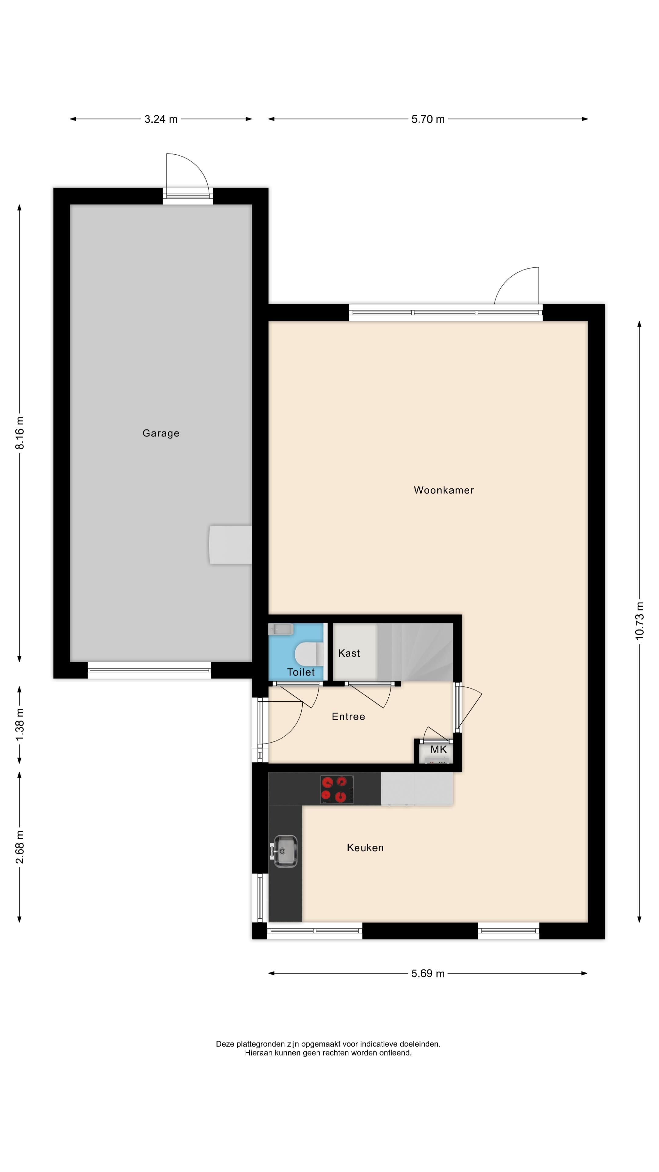 Foto 48 van Lauwers 86